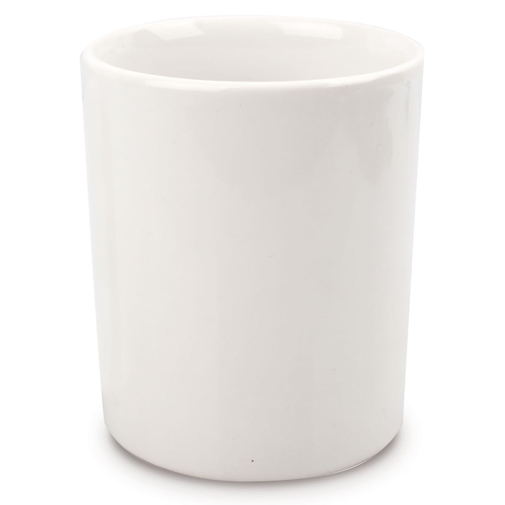 Pahar ceramica sublimabil - suport pixuri