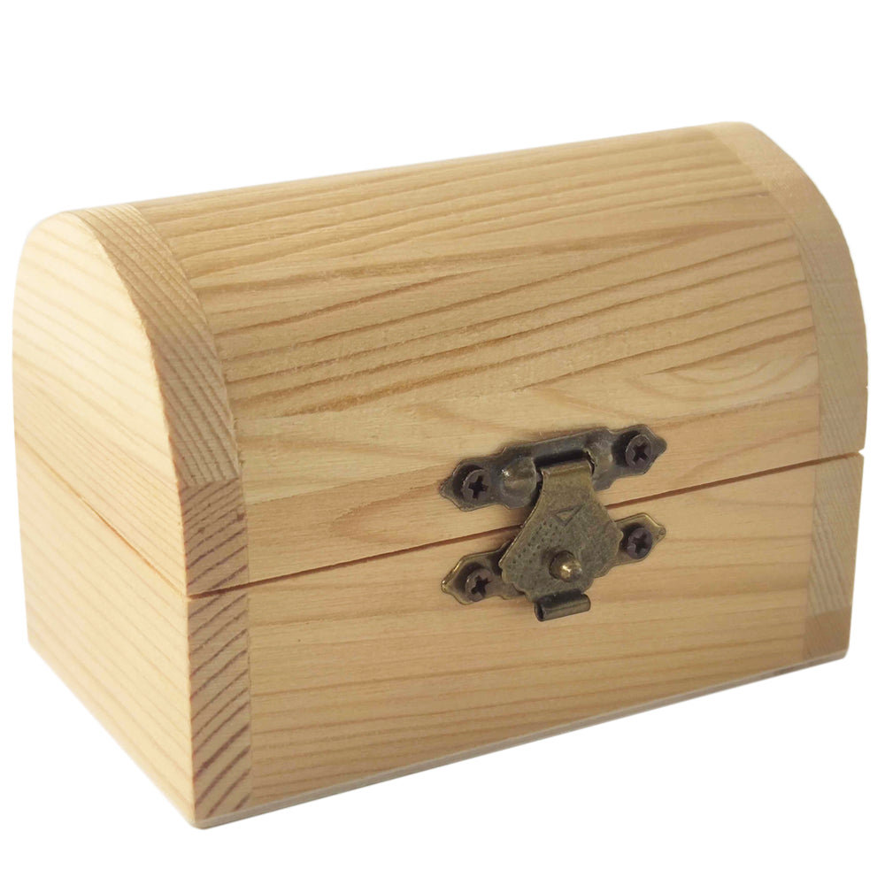 Cutie lemn cufar MICA 9x6x5 cm