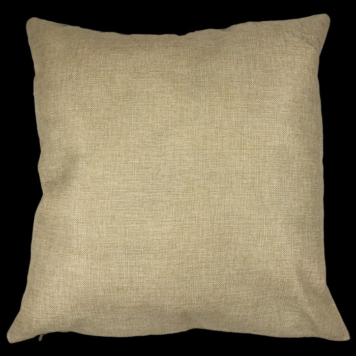 Husa perna sublimabila "canepa" 44x44