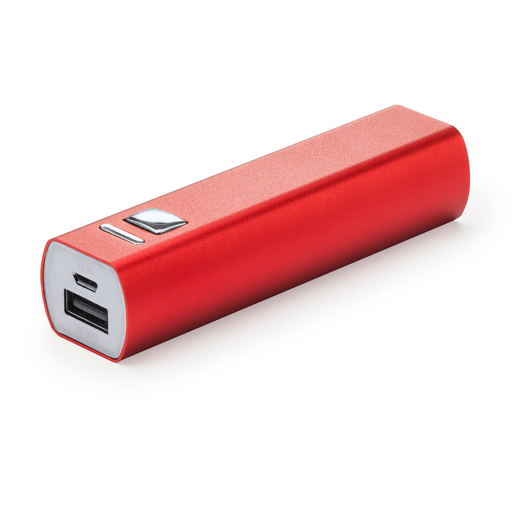 Baterie externa 2600 mAh + cablu USB