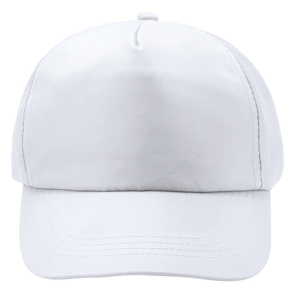 Sapca promotionala sublimabila din material subtire reciclat RPET