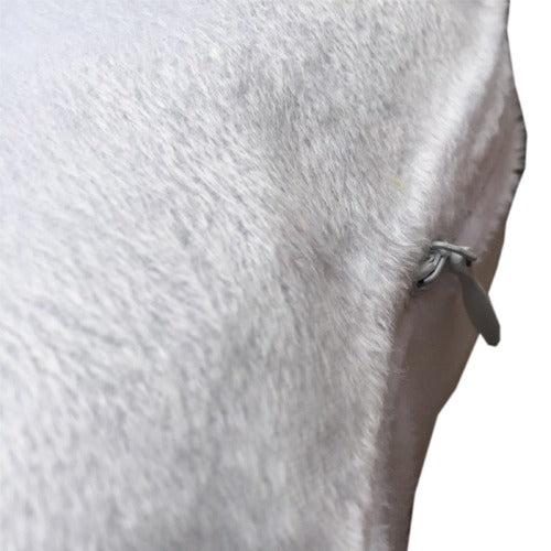 Husa perna inima pufoasa