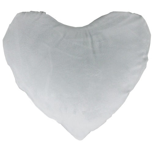 Husa perna inima pufoasa