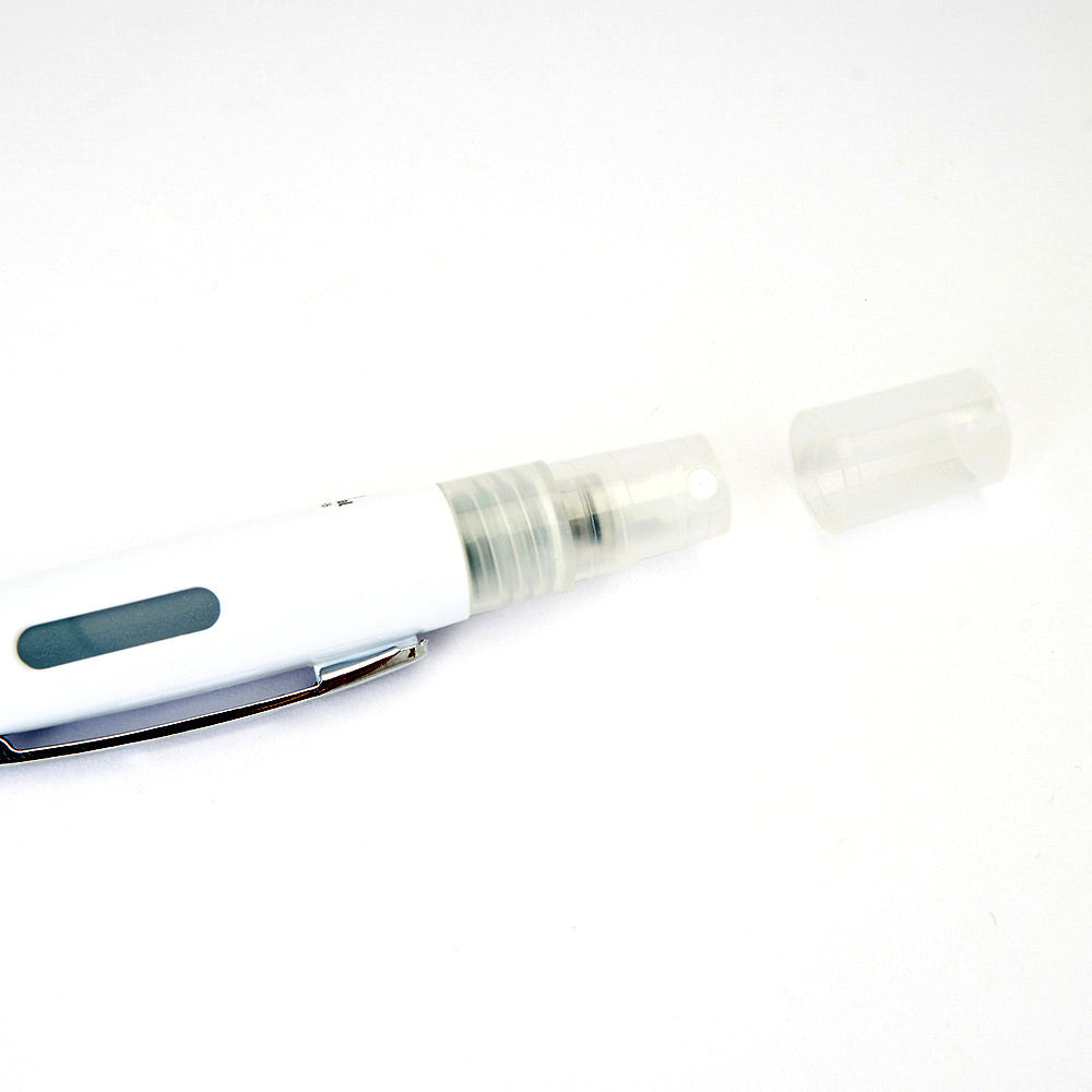 Pix antibacterian cu spray pentru dezinfectant