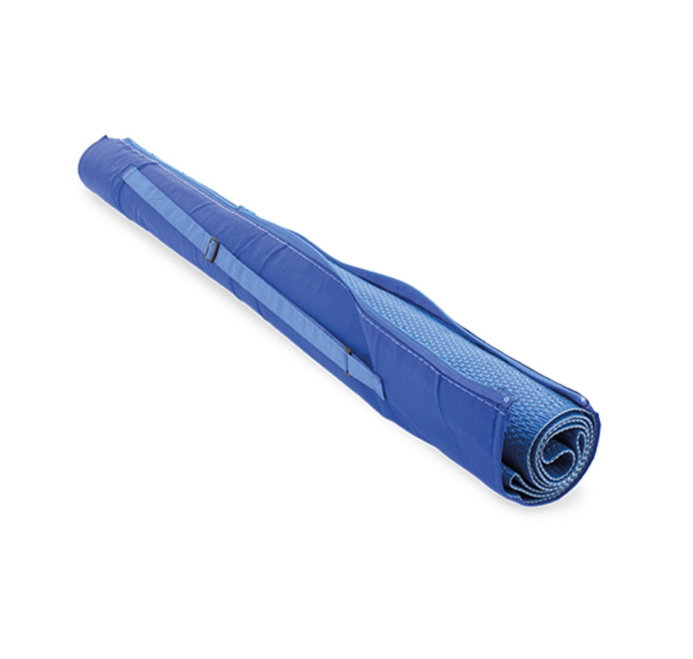 Patura de plaja promotionala rotunda 150cm