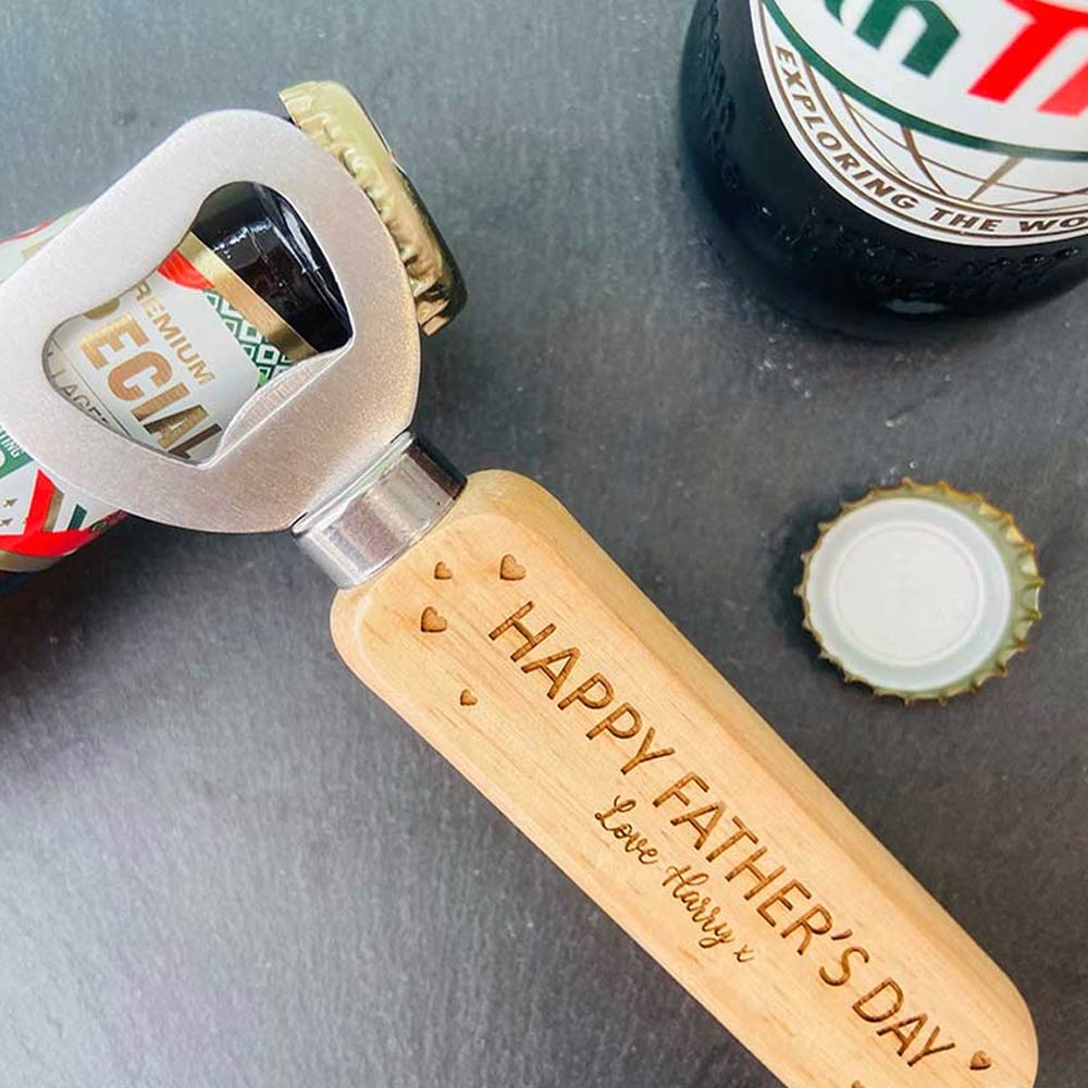 Desfacator din lemn RODEN