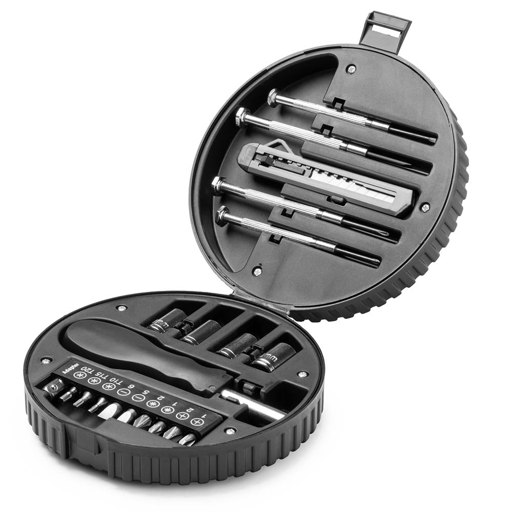 Trusa de scule promotionala ROATA