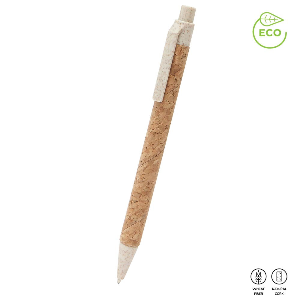 Pix din pluta si fibra de grau COMPER