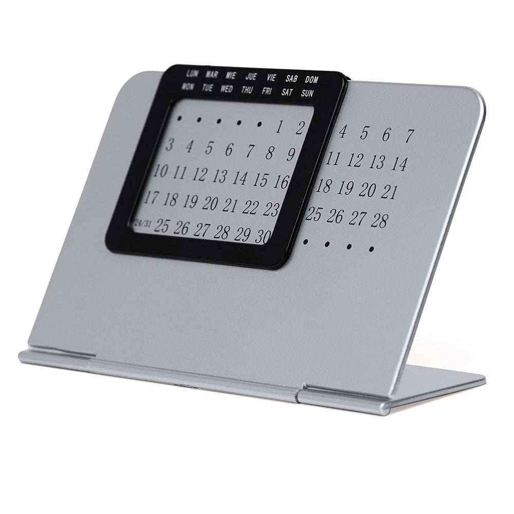 Calendar de birou perpetuu pentru orice an