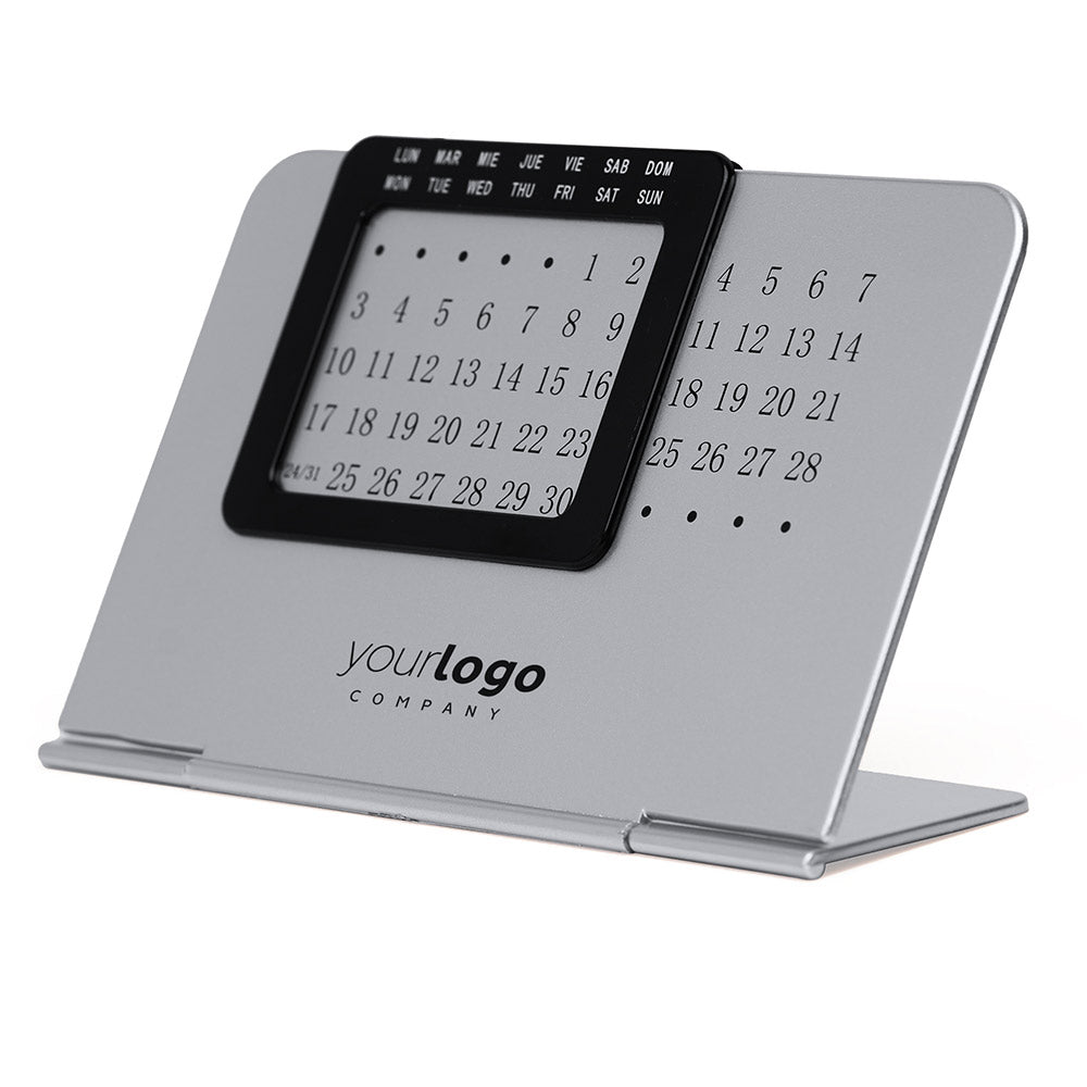 Calendar de birou perpetuu pentru orice an