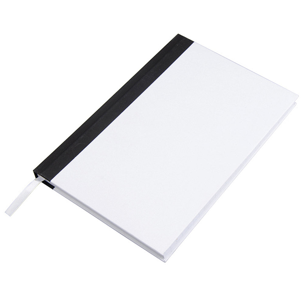 Agenda cu coperta sublimabila A5