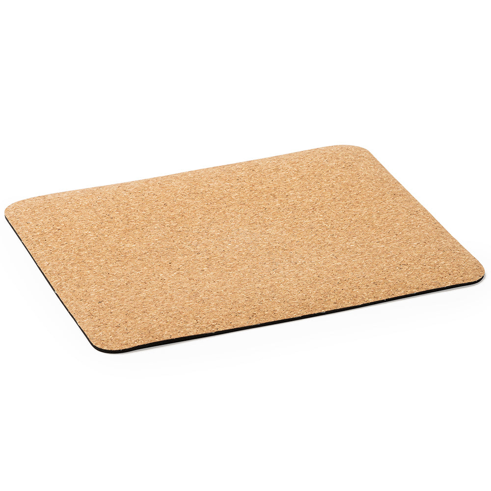 Mousepad din pluta 22 x 18