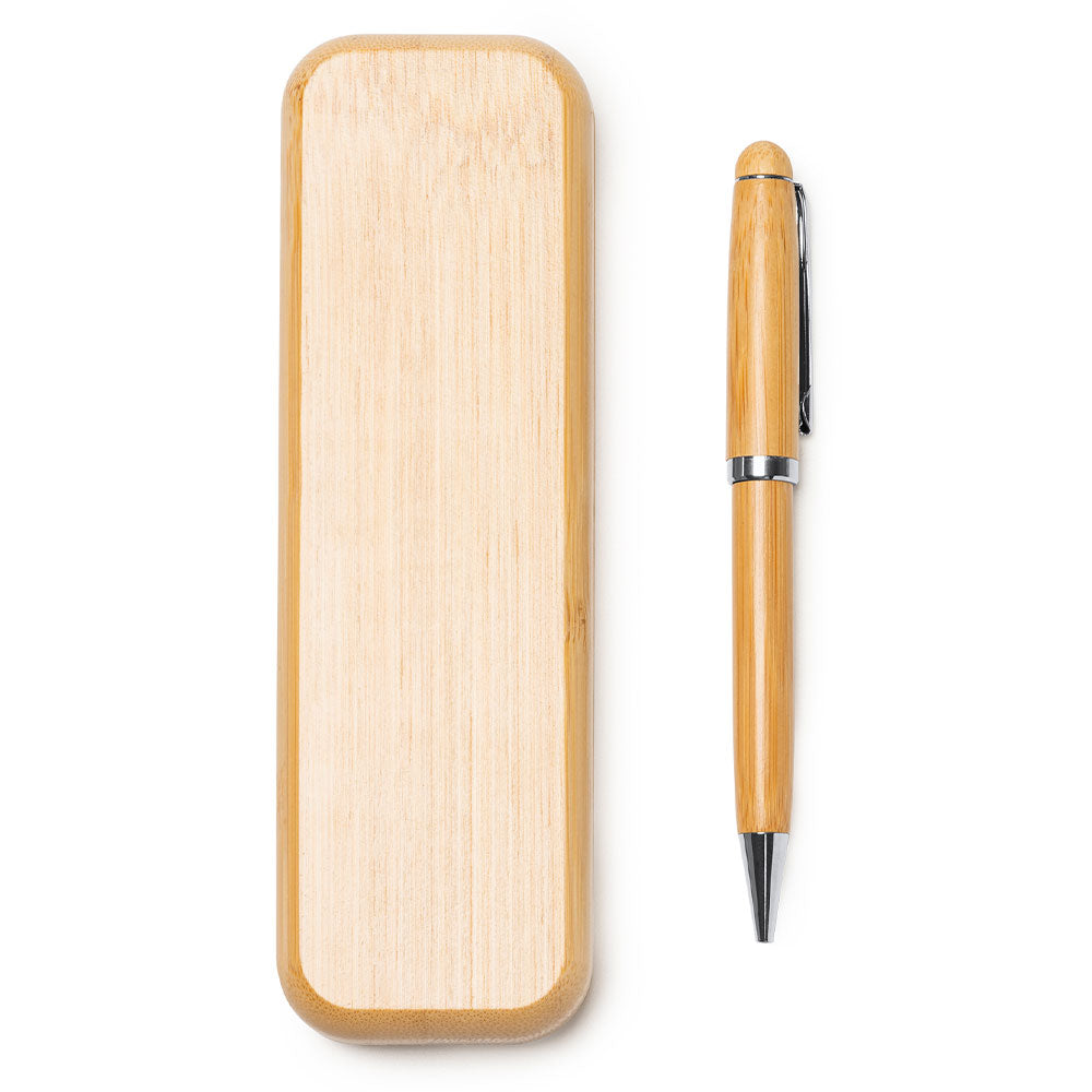 Pix premium lemn in cutie individuala DOMINIC