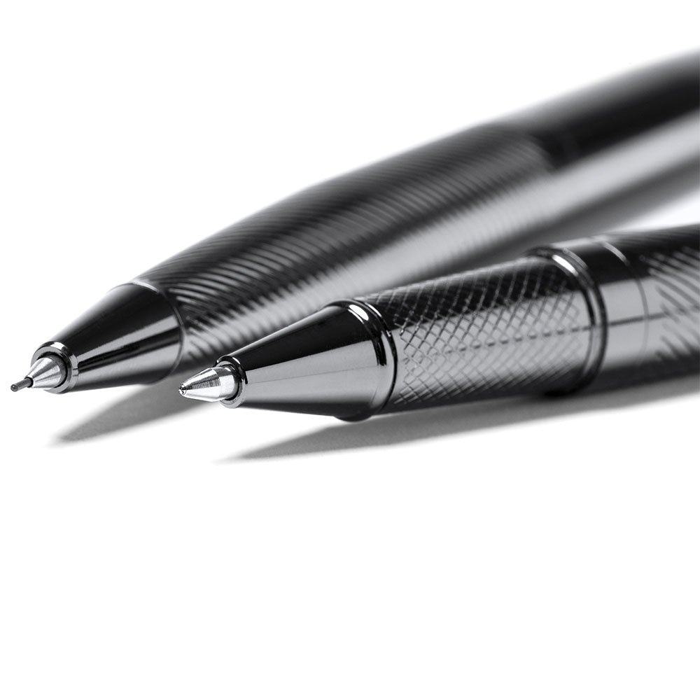 Set 2 pixuri premium in cutie AURELIUS