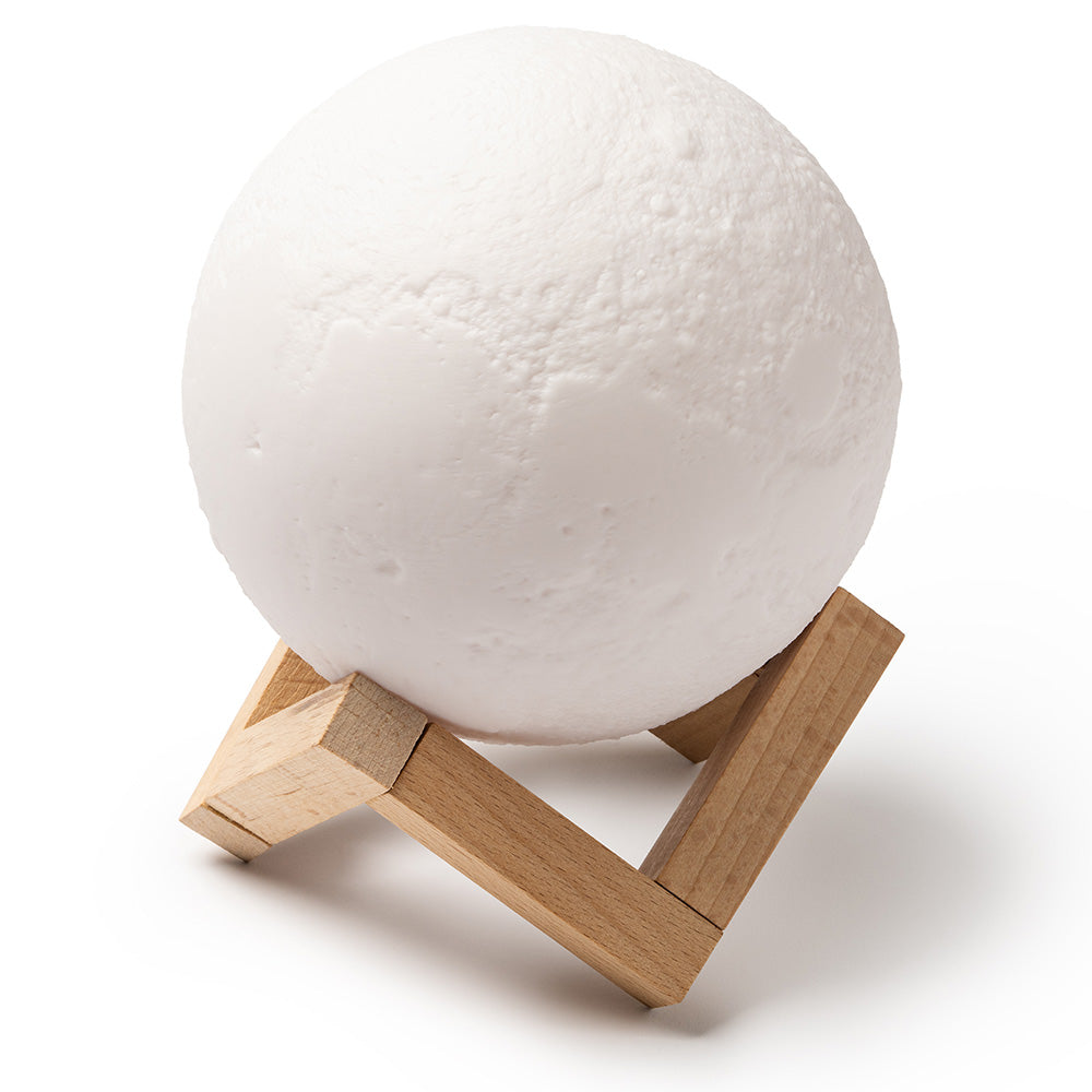 Lampa wireless cu box integrata - LUNA