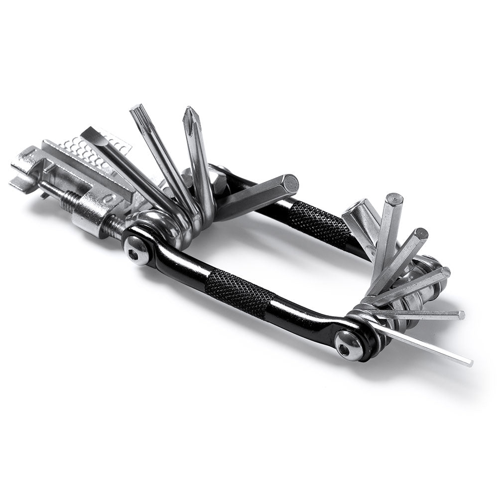 Unealta bicicleta multifunctionala 11in1