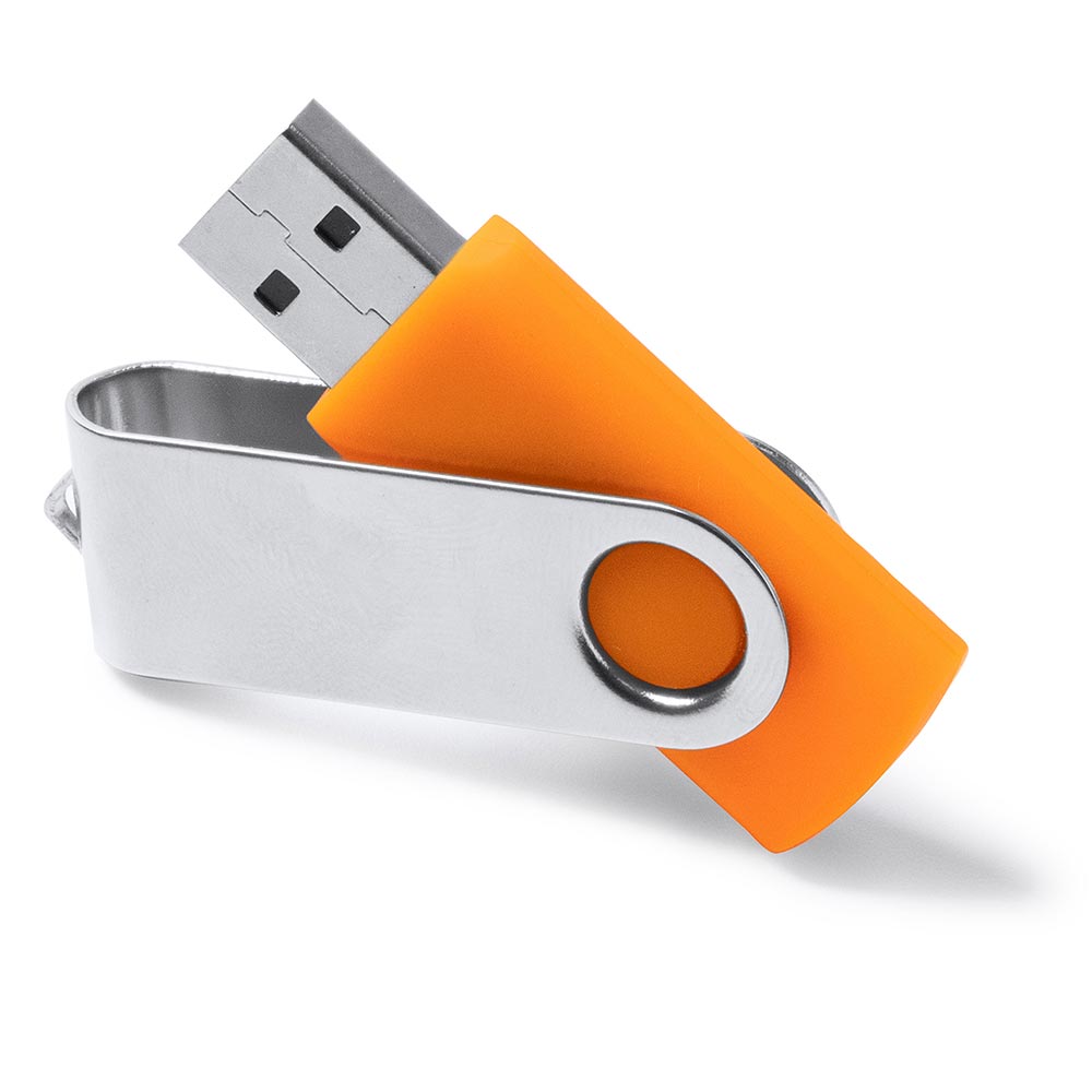 Stick USB 32GB cu carcasa metalica
