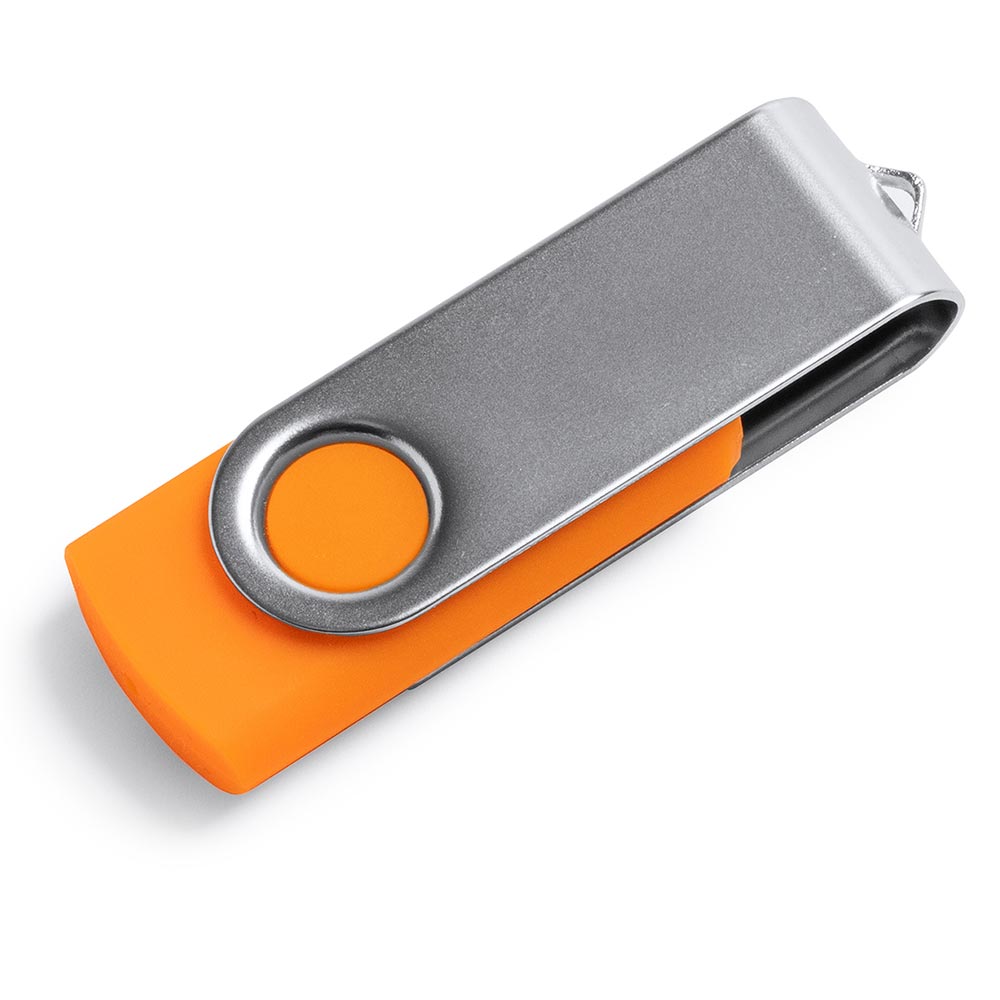 Stick USB 32GB cu carcasa metalica