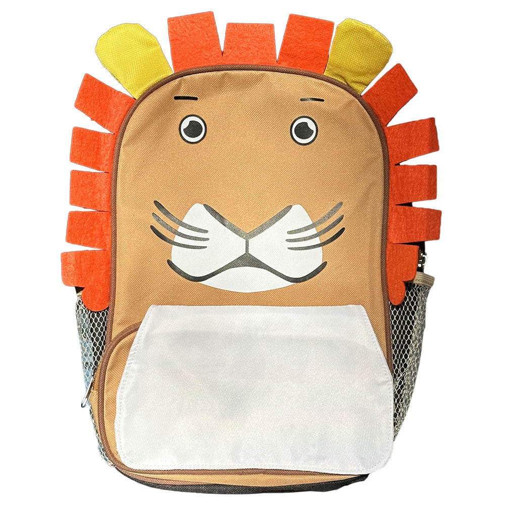 Ghiozdan copii sublimabil LEU