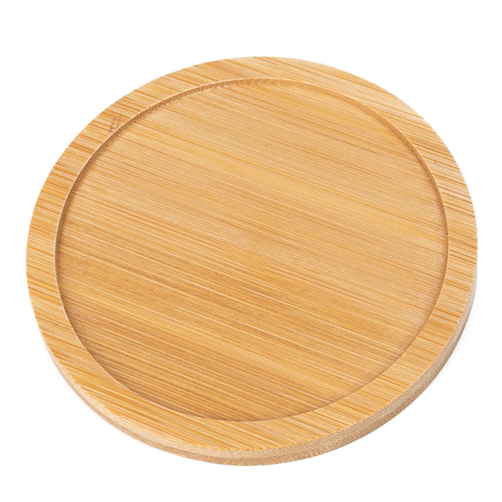 Capac / suport cana pentru infuzie ceai