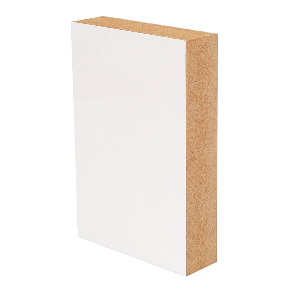 Placa MDF groasa  sublimabila 10x15