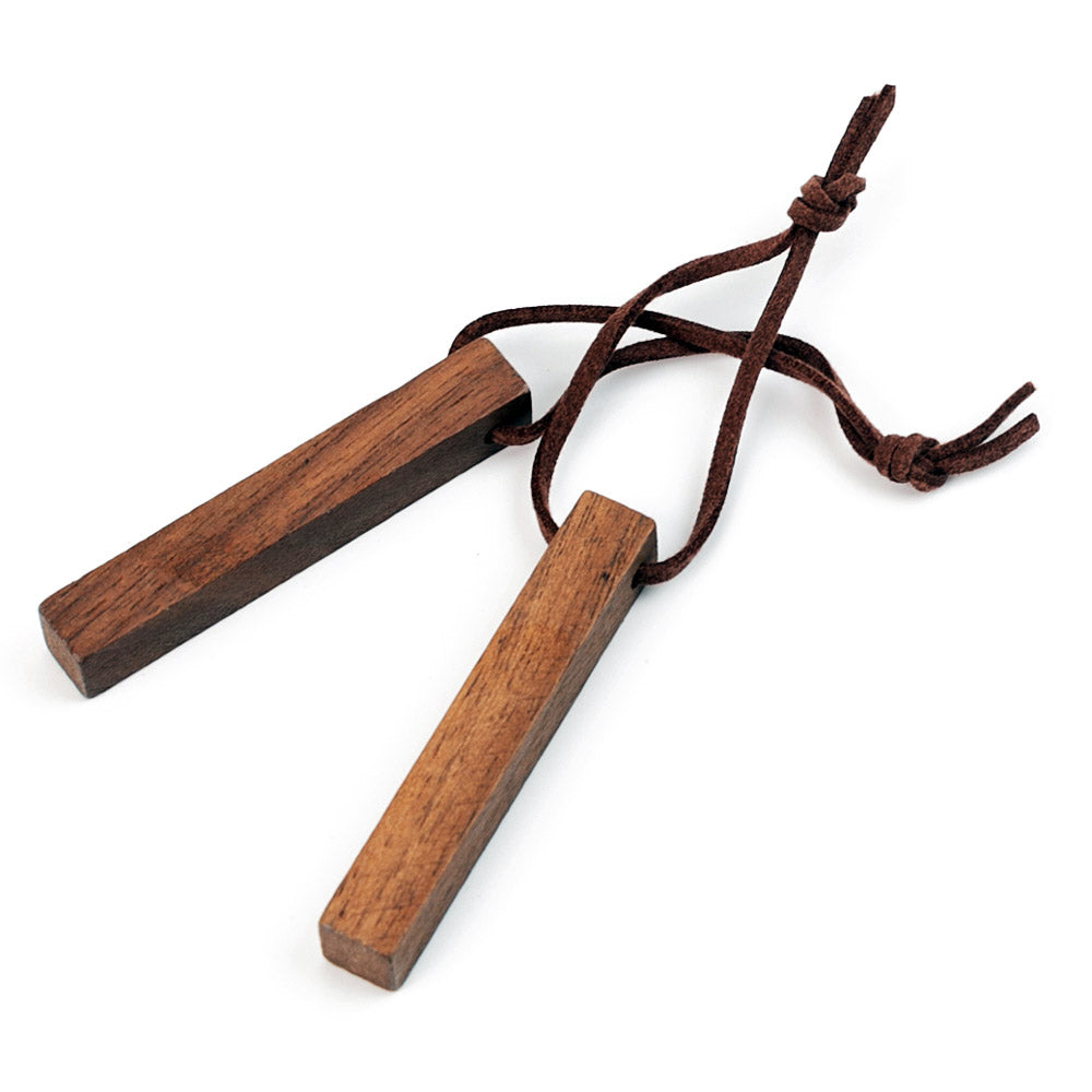 Set 2 brelocuri gravabile dreptunghi cuplu