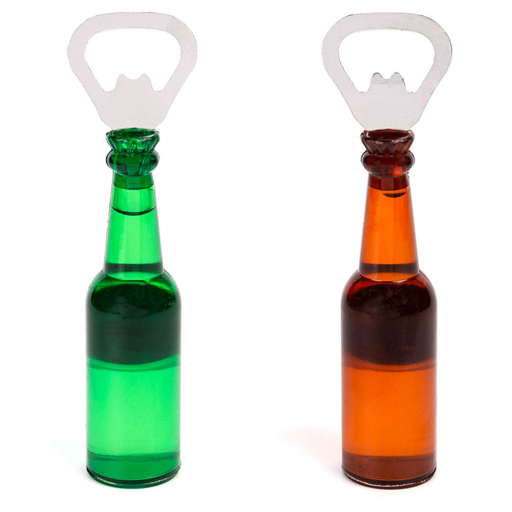 Desfacator sticla de bere magnetic