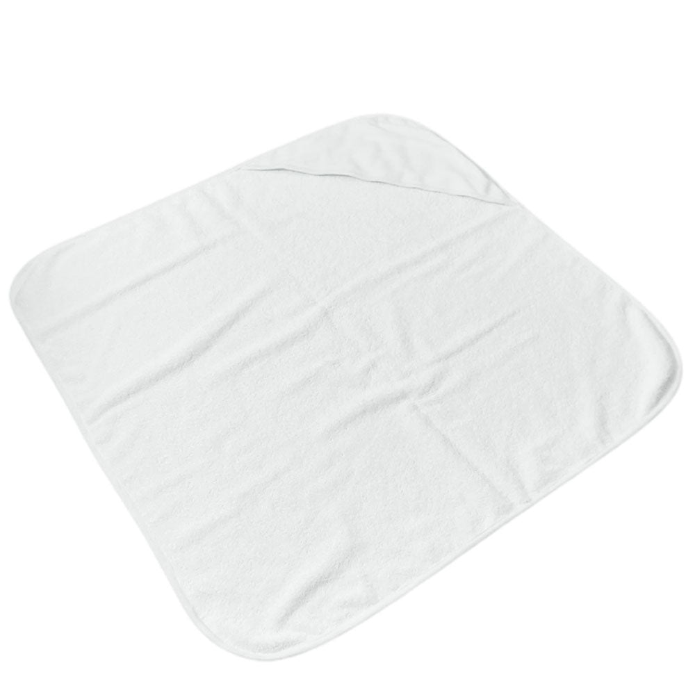 Prosop prima baita cu gluga sublimabila