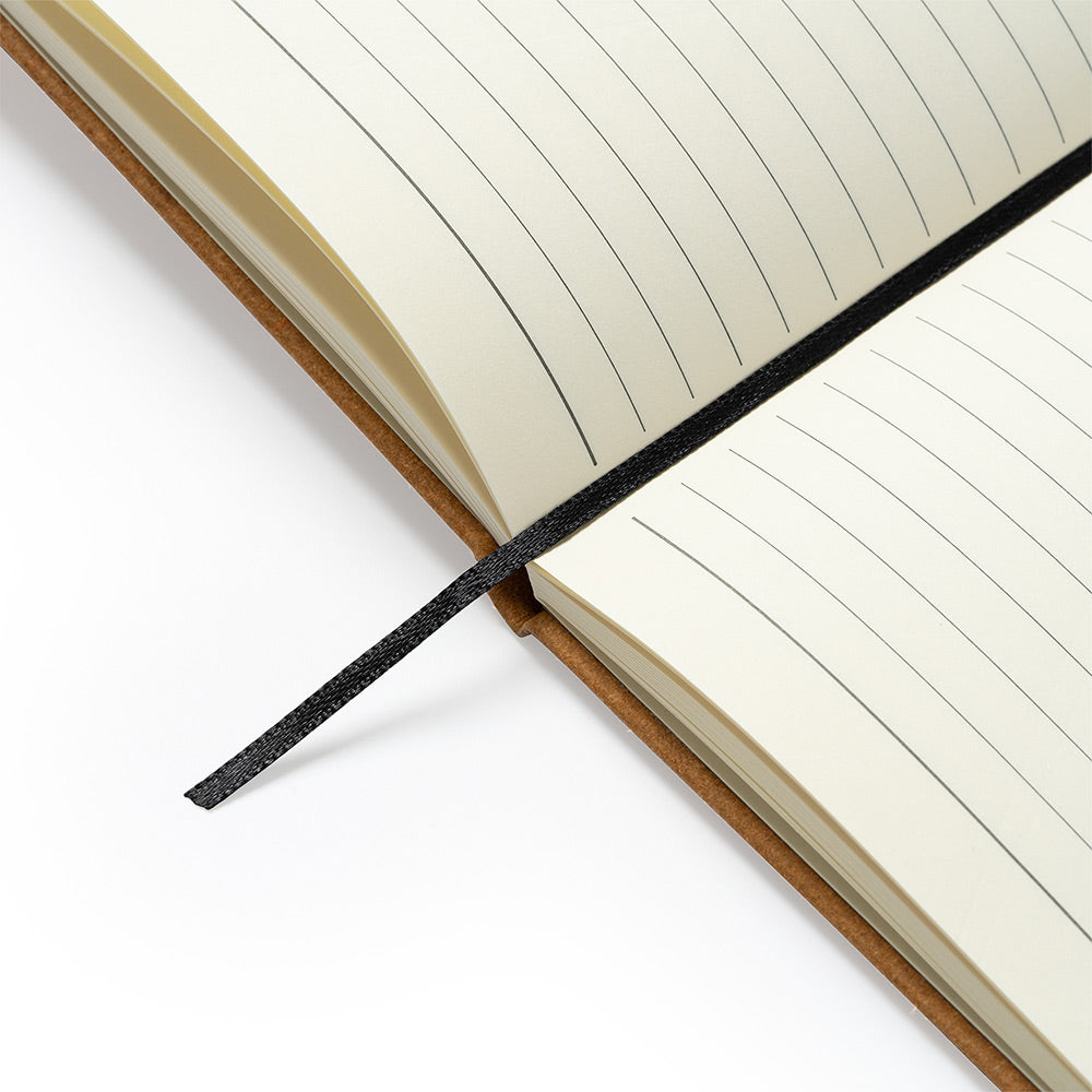 Agenda din piele reciclata A5