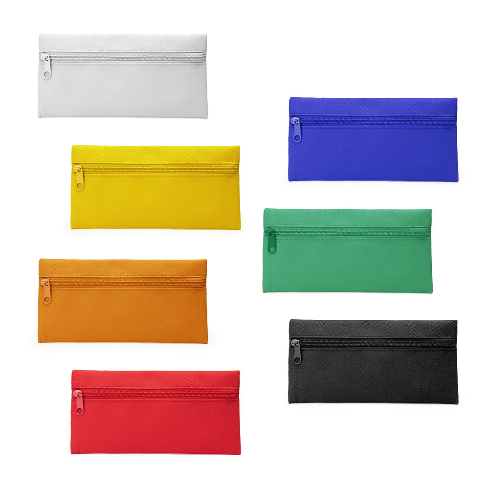 Penar textil cu fermoar