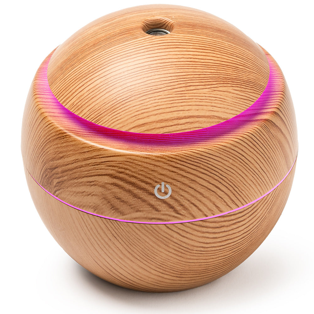 Umidificator de camera