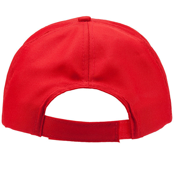 Sapca promotionala din material subtire reciclat RPET