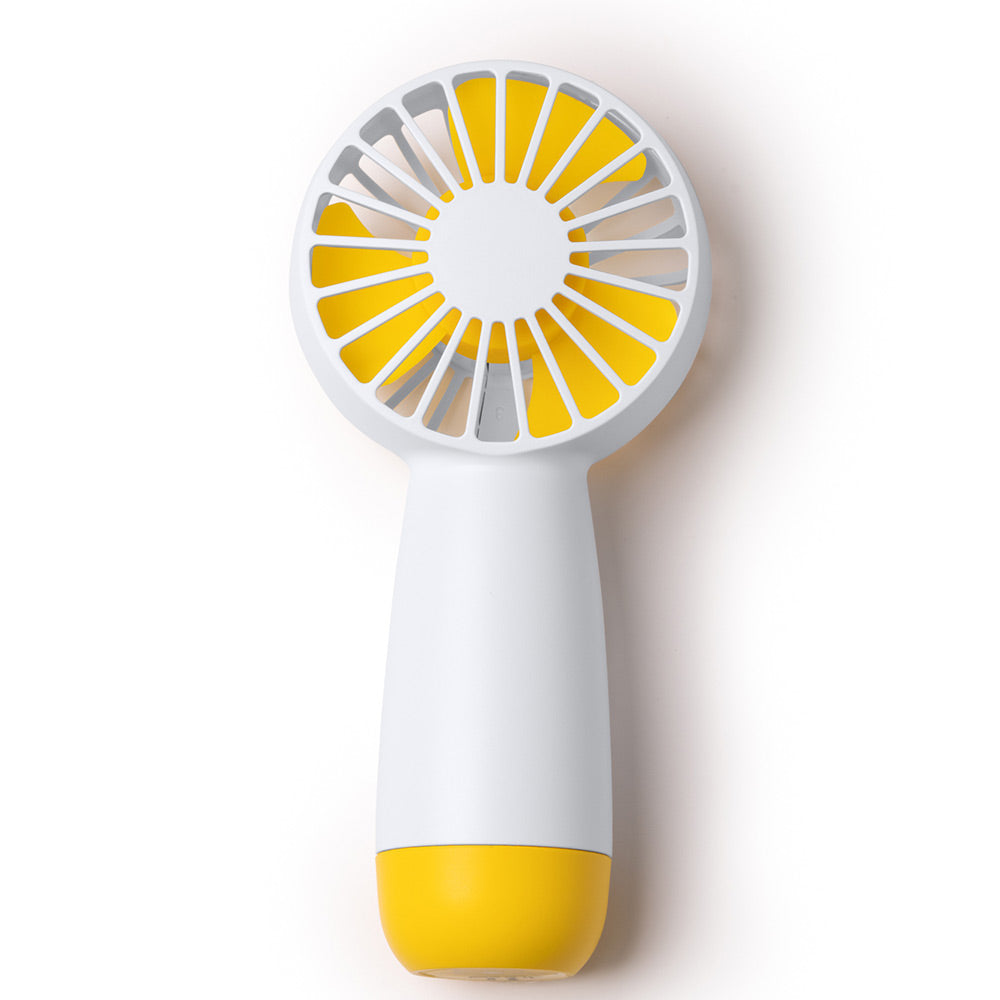 Ventilator de mana electric