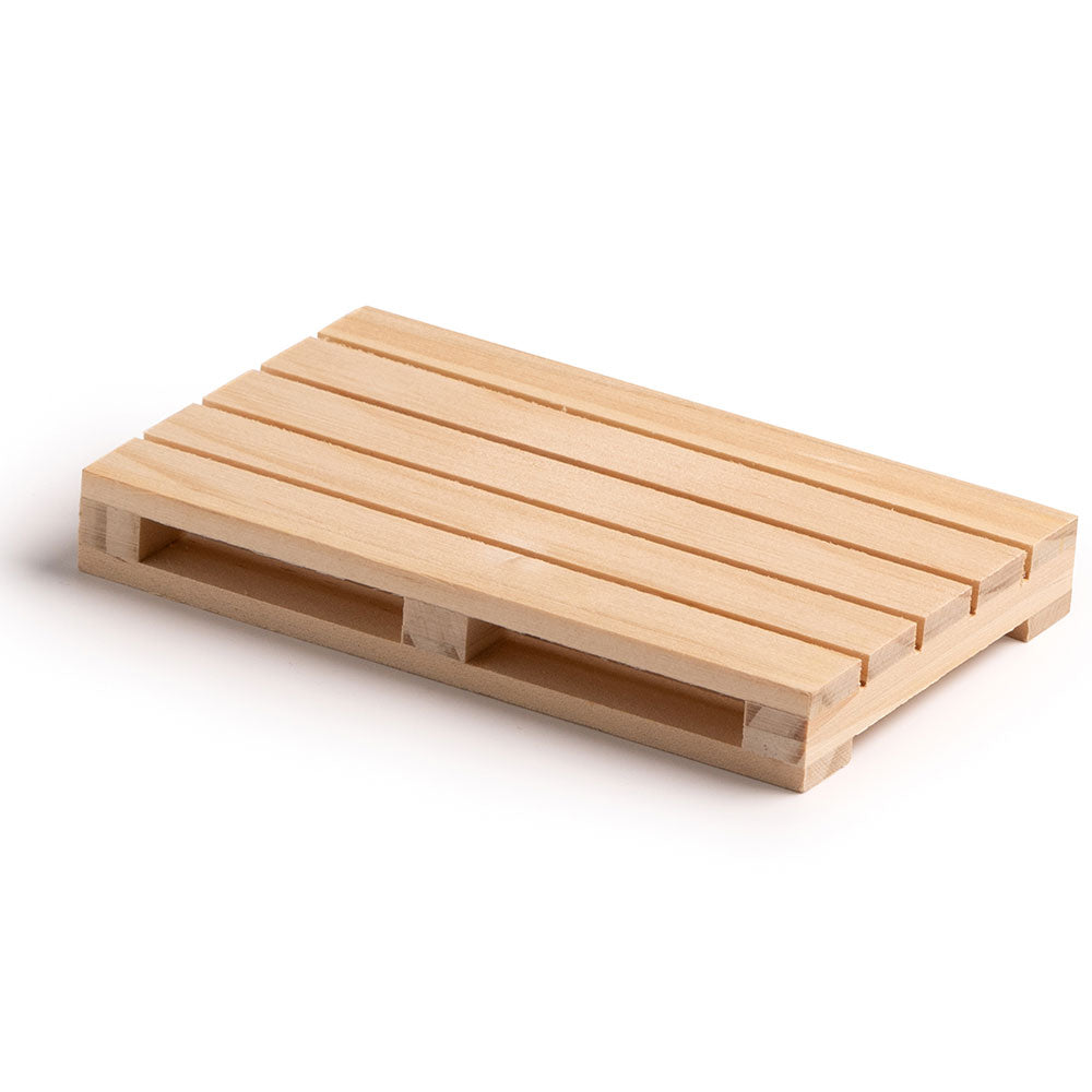 Suport de pahar mini palet