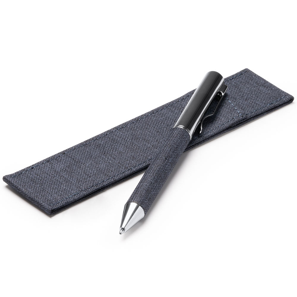 Pix premium cu husa DENIM