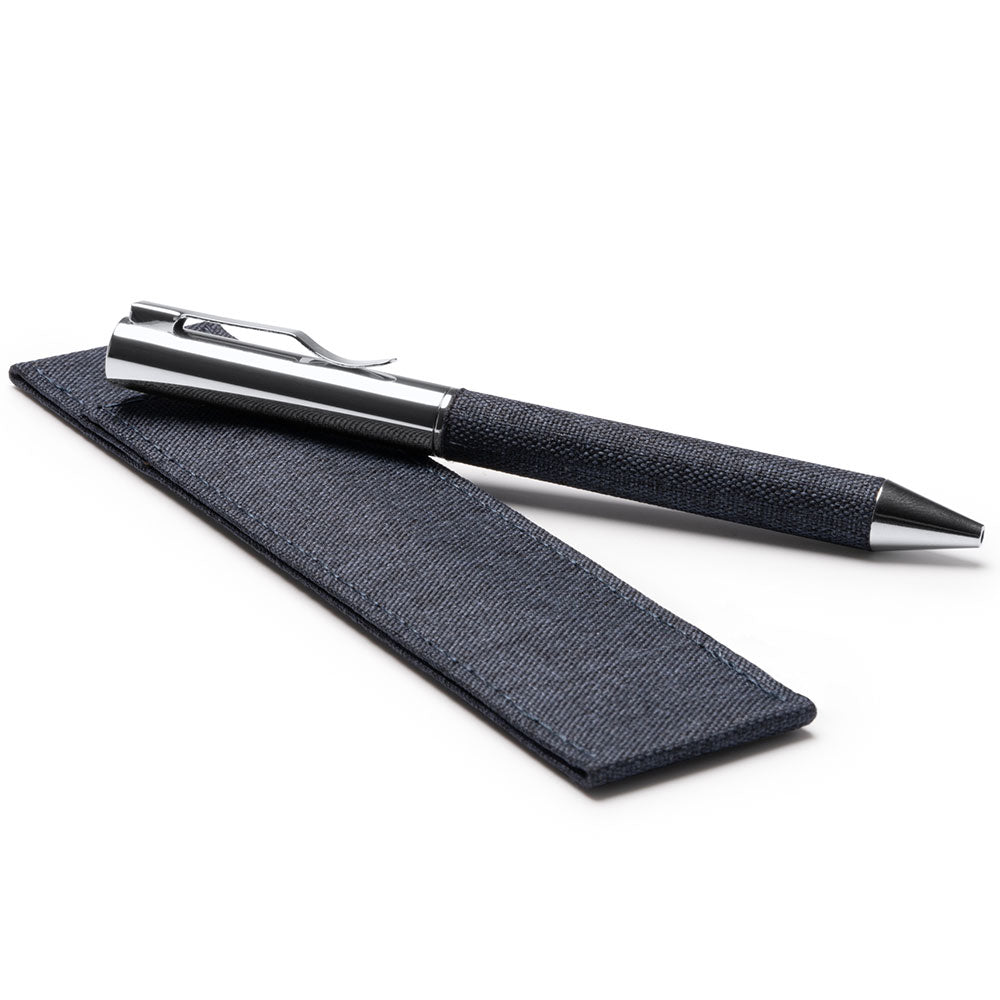 Pix premium cu husa DENIM