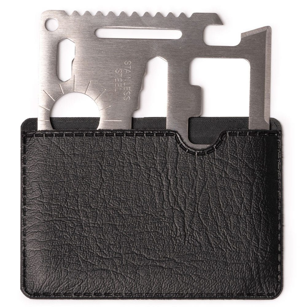 Card multifunctional 11in1