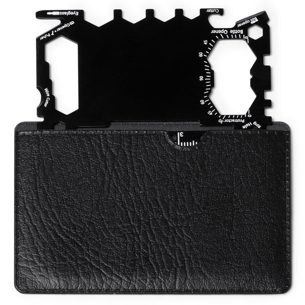 Card multifunctional 23in1