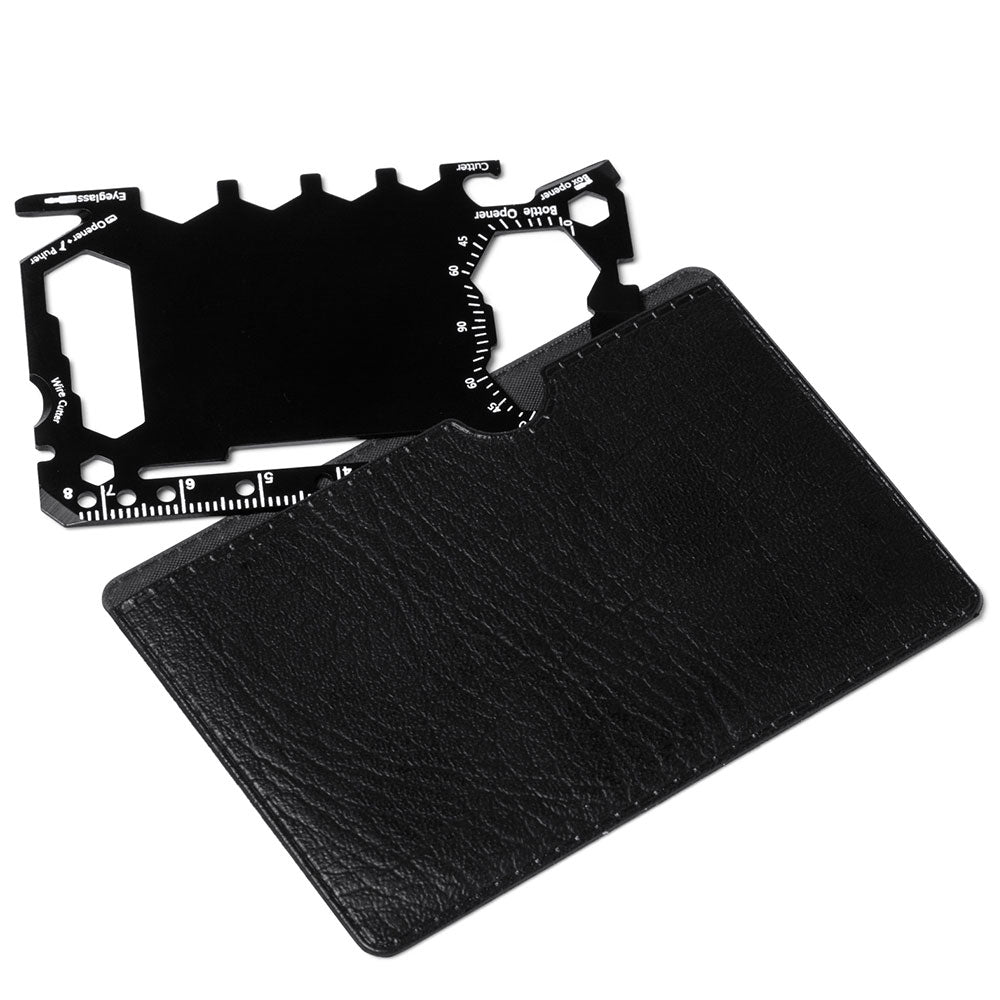 Card multifunctional 23in1