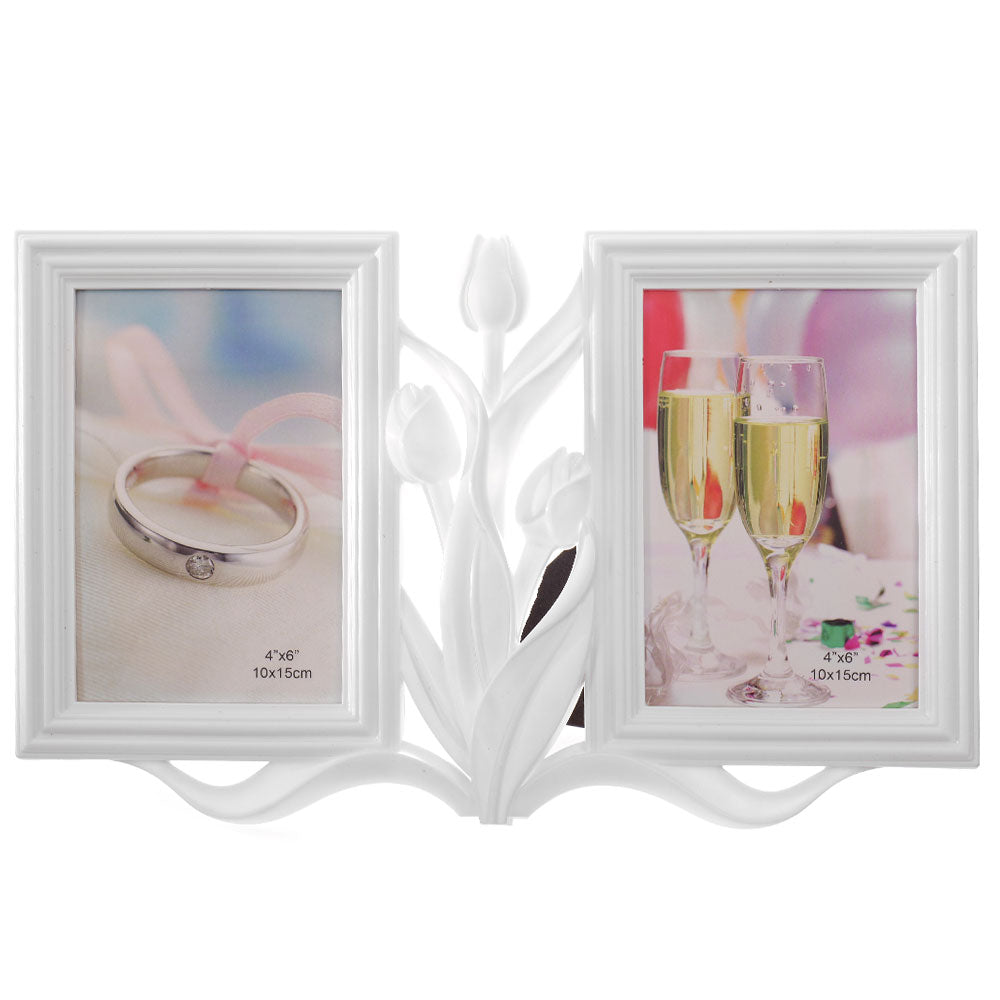 Rama foto colaj LALELE 2 poze