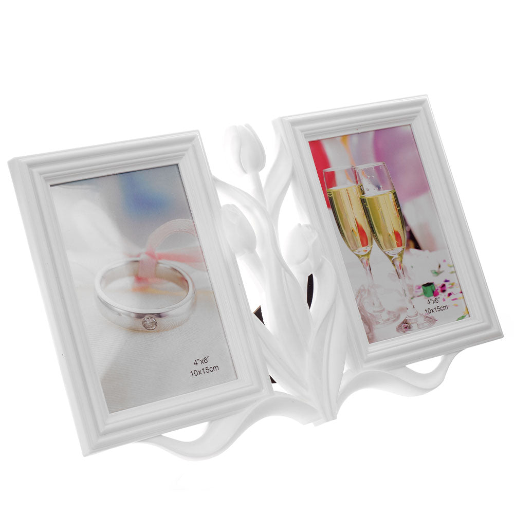 Rama foto colaj LALELE 2 poze