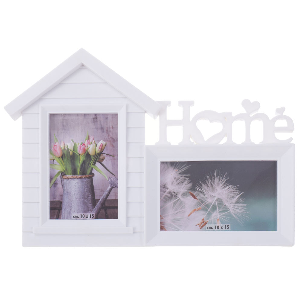 Rama foto colaj HOME2 2 poze