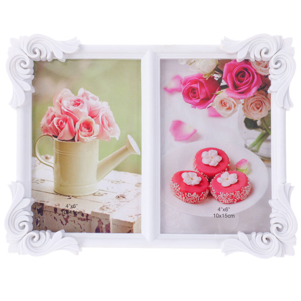 Rama foto colaj 2 poze