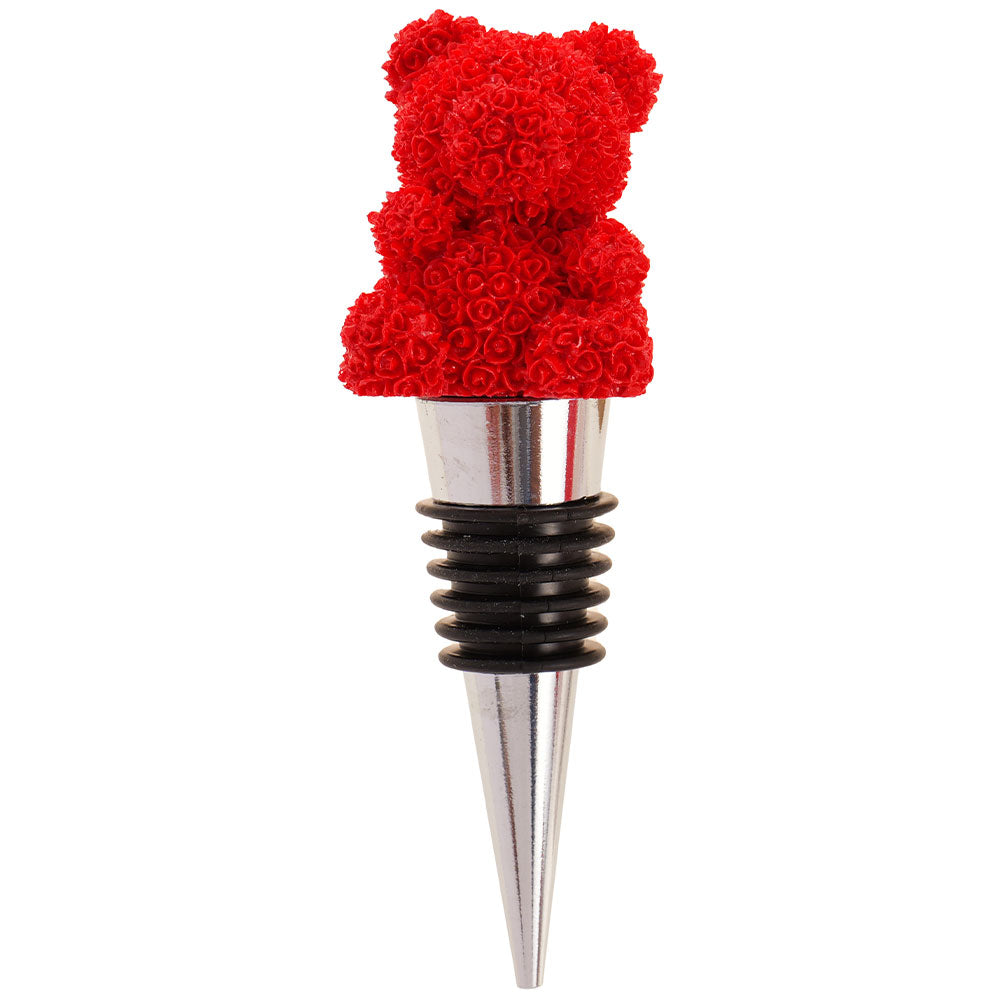 Dop de sticla decorativ URSULET