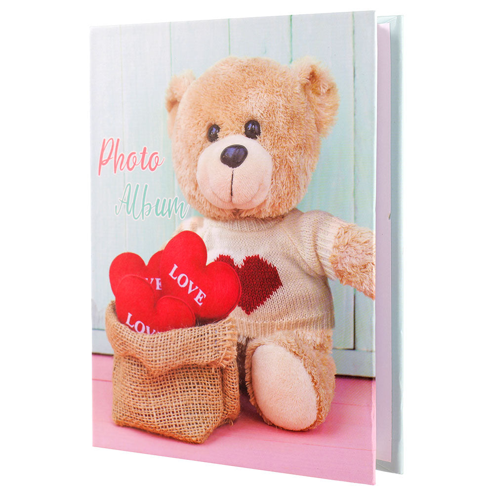 Album foto TEDDY2 100 poze 10x15