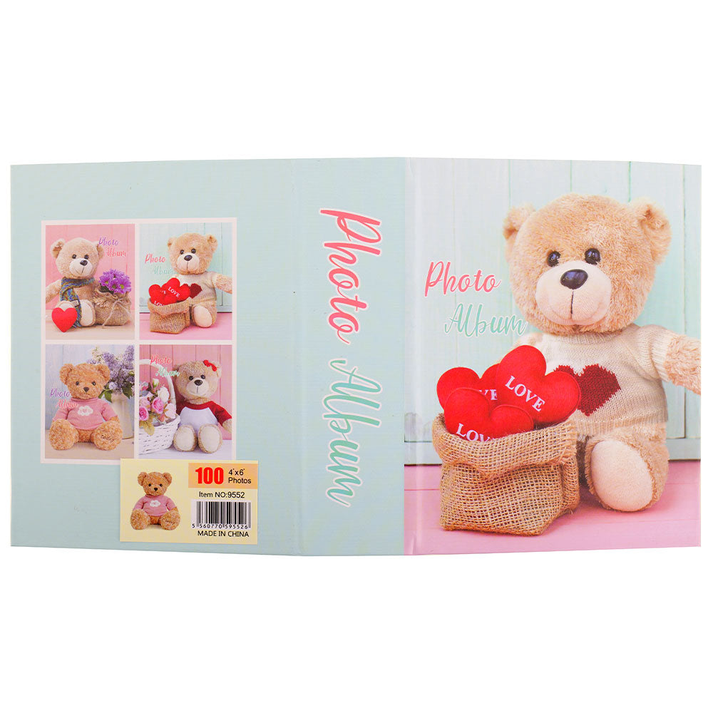 Album foto TEDDY2 100 poze 10x15