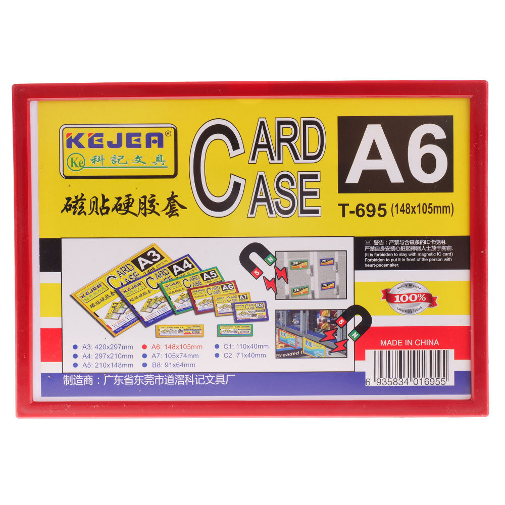 Rama foto magnetica SLIM 10x15