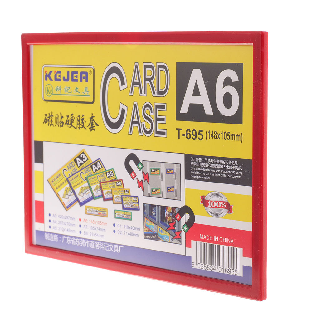 Rama foto magnetica SLIM 10x15