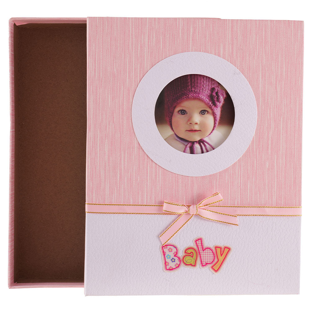 Album foto BABY 100 poze 10x15