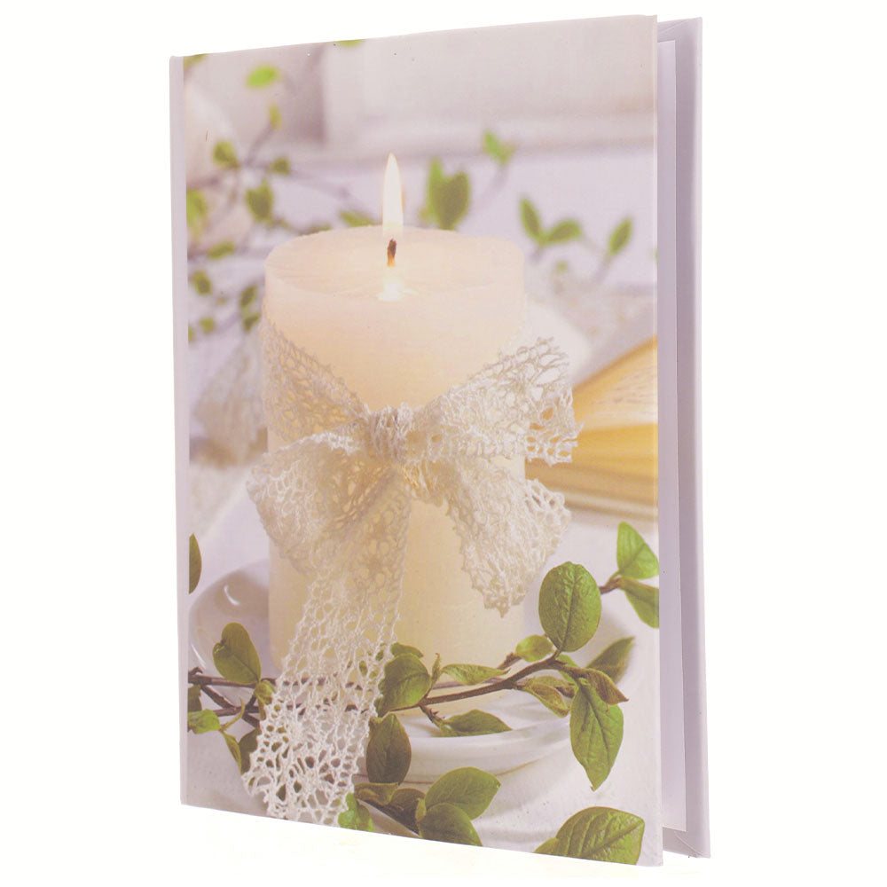 Album foto CANDELA4 100 poze 10x15